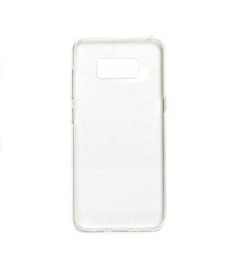 Husa spacer samsung s8, transparenta (spt-ut-sa.s8) TPU Transparent 402366