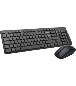 Kit tastatura si mouse delux ka150 + m136gx (ka150g) 401975