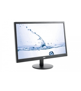 Monitor led va aoc m2470swh, 23.6", full hd, 5ms, negru Negru 402355