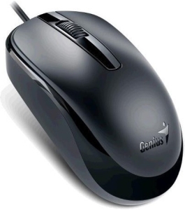 Mouse genius dx-120 cu fir usb, 1000 dpi 401917