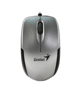 Mouse genius micro traveler v2 gri 402174