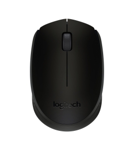 Mouse logitech b170 wireless negru 402170