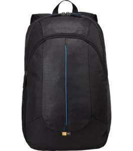 Rcusac case logic, prev-217 black/midnight, 2 compartimente, pentru notebook...