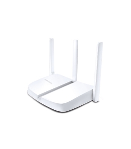 Router wireless mercusys mw305r 402457