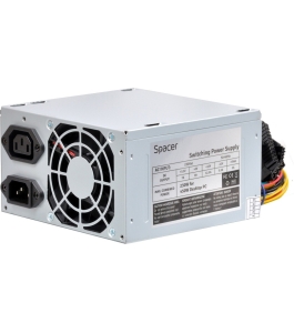 Sursa de alimentare atx spacer sps-atx-450 450w 401696