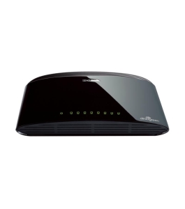 Switch d-link des-1008d, 8 porturi 10/100 mbps 402094