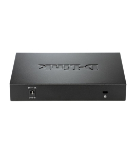 Switch d-link dgs-108, 8 port, 10/100/1000 mbps 402072