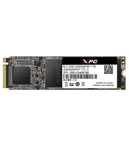 Adata xpg sx6000 pro 1tb m.2 nvme ssd (asx6000pnp-1tt-c) 403018