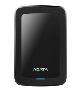 Hdd extern adata hv300 2tb usb 3.1 - negru (ahv300-2tu31-cbk) 402876