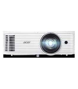 Proiector acer s1386wh, dlp, wxga 1280x800, up to wuxga 1920x1200, 3d ready,...