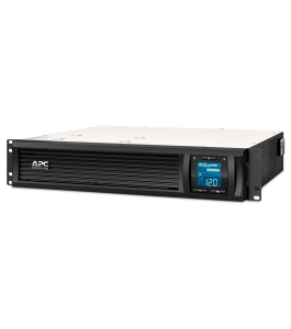 Ups apc smart-ups c line-interactive / sinusoidala 1000va / 600w 4conectori...