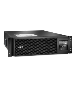 Ups apc smart-ups srt online dubla-conversie 5000va / 4500w 6 conectoric13 4...