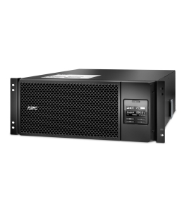 Ups apc smart-ups srt online dubla-conversie 6000va / 6000w 6 conectoric13 4...