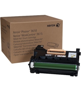 Drum xerox negru 85k pagini phaser 3610, workcentre 3615, 3655 Negru 462069