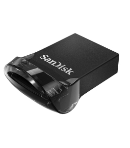 Memorie usb sandisk ultra fit, 64gb, usb 3.1 535702