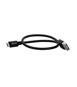 Cablu alimentare si date verbatim 48863, usb 2.0 (t) la micro-usb 2.0 (t),...