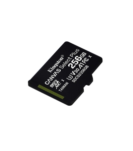 Card de memorie kingston canvas select plus, 256 gb 536943