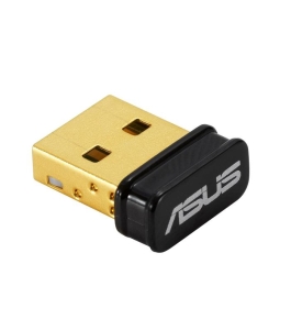 Adaptor wireless asus usb-bt500, bluetooth 5.0, usb 2.0 type a Auriu 538832