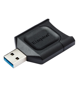 Card reader kingston usb 3.2 gen1 usb-a 538964