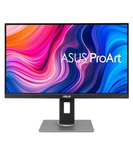 Monitor led ips asus pa278qv, 27", wqhd, 5ms, negru Negru 538837