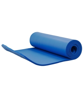 Saltea yoga spacer sp-yoga-blue, albastru Albastru 538788