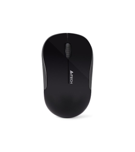 Mouse a4tech g3-300n-bk, wireless, optic, negru Negru 540605