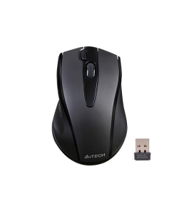 Mouse a4tech g9-500fs-bk, wireless, negru Negru 540615