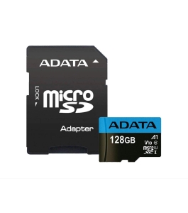 Card de memorie microsd adata premier 128gb 540690