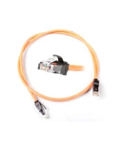 Nexans patch cord lanmark cat 6a n11a.u1f010ok, 1 metru, portocaliu Cupru...