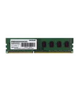 Memorie ddr3 ultrabook sodimm patriot psd34g1600l81s, 4gb ddr3 543097