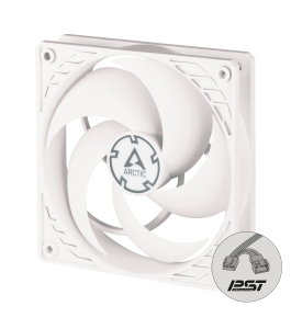 Ventilator arctic pc acfan00170a, 120x120x25 mm, alb Alb 543259