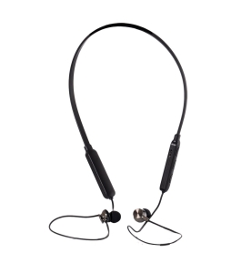 Casti spacer spbh-sporty, wireless, bluetooth 5.0, negru Negru 544302