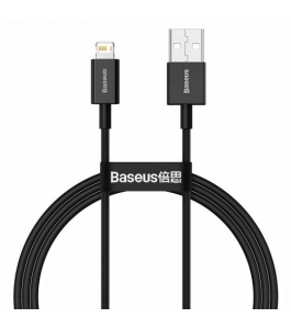 Cablu alimentare si date baseus calys-a01 superior, fast charging data cable...