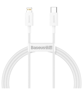 Cablu alimentare si date baseus catlys-b02 superior, fast charging data cable...