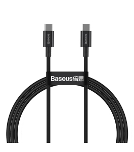 Cablu alimentare si date baseus catys-b01 superior, fast charging data cable...