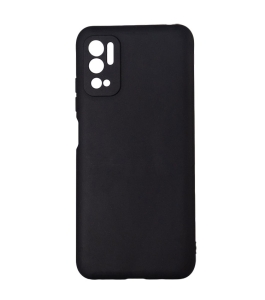 Husa smartphone spacer sppc-xi-rm-n105g-tpu, pentru xiaomi redmi note 10 5g,...