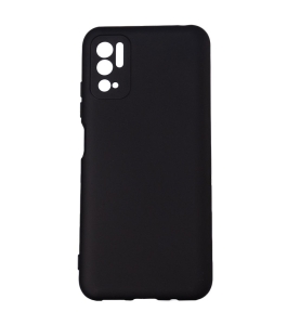 Husa smartphone spacer sppc-xi-rm-n10s-slk, pentru xiaomi redmi note 10 s,...