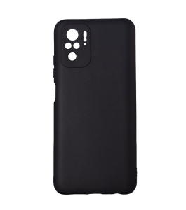 Husa smartphone spacer sppc-xi-rm-n10s-tpu, pentru xiaomi redmi note 10 s,...