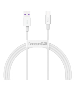 Cablu alimentare si date baseus catys-02 superior, fast charging data cable...