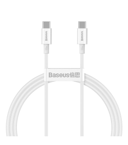 Cablu alimentare si date baseus catys-b02 superior, fast charging data cable...