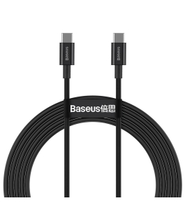 Cablu alimentare si date baseus catys-c01 superior, fast charging data cable...