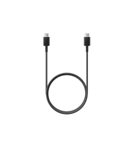 Cablu alimentare si date samsung ep-da705bbegww, usb type-c (t) la usb type-c...