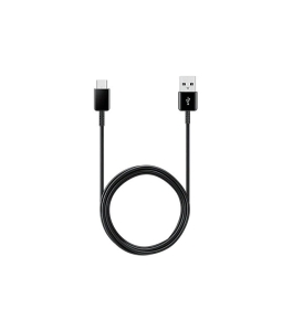 Cablu alimentare si date samsung ep-dg930ibegww, usb type-c (t) la usb 2.0...