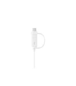 Cablu alimentare si date samsung , usb 2.0 (t) la micro-usb (t) | usb type-c,...