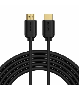 Cablu video baseus cakgq-d01 hd series, hdmi (t) la hdmi (t), rezolutie...