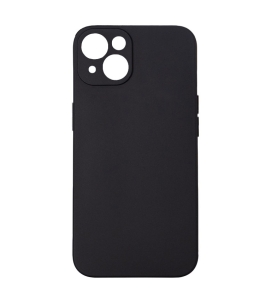 Husa smartphonespacer pentru iphone 13 sppc-ap-ip13-tpu, negru TPU Negru...