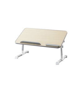 Masuta spacer pentru notebook spns-table, crem Crem 550067