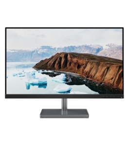 Monitor lenovo l27m-30 66dekac2eu, 27", full hd, 4 ms, negru Negru 550381