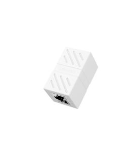 Cupla rj-45 ugreen nw114 pentru cabluri utp cat6 alb 552530