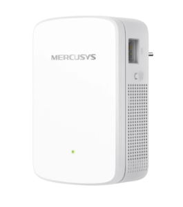 Range extender mercusys me20, ac750, wi-fi, dual-band, alb Alb 552262